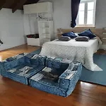 Casa Arquella Cartavio