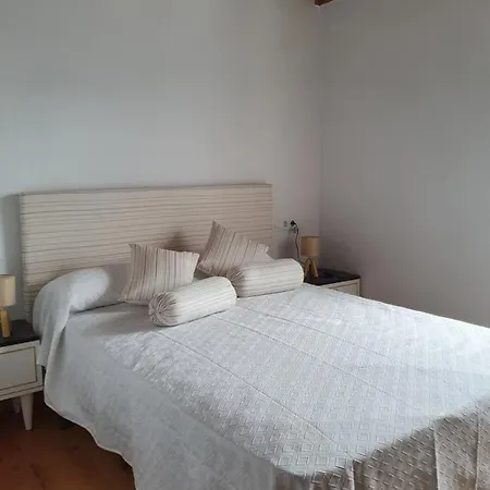 Сasa de vacaciones Casa Arquella *