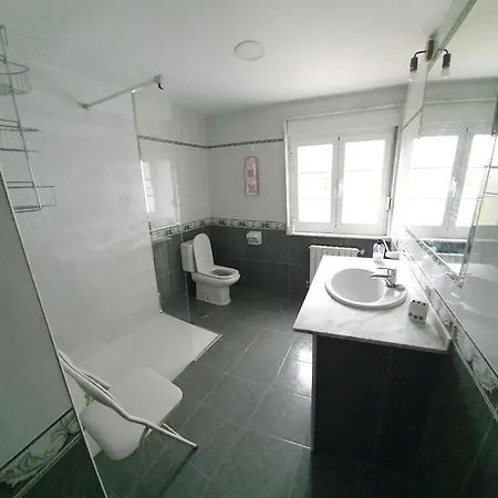 Сasa de vacaciones Casa Arquella *