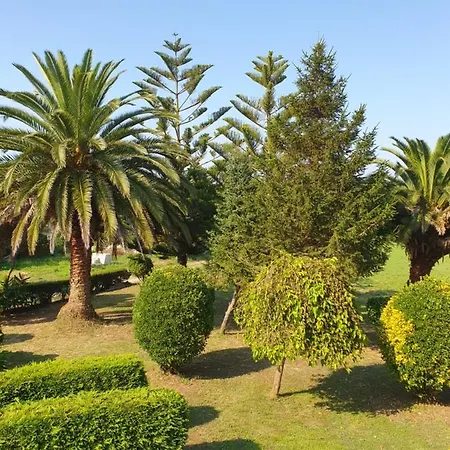 Casa Arquella Prázdninový dům *