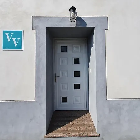Casa Arquella