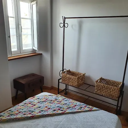 Casa Arquella Cartavio