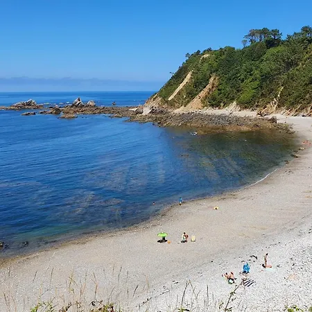 בית נופש Casa Arquella