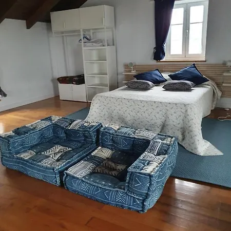 Casa Arquella Cartavio