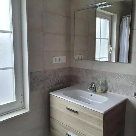 Casa Arquella * Cartavio