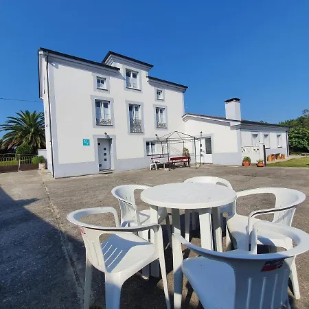 Casa Arquella Cartavio