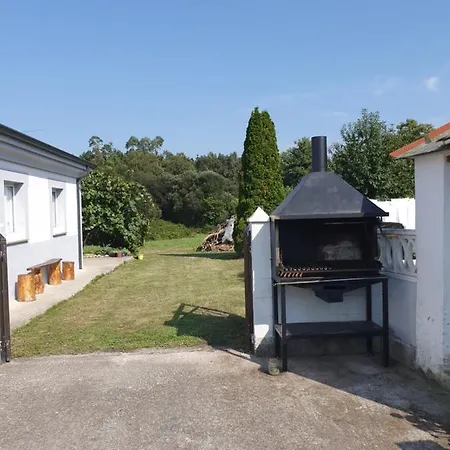 Casa Arquella Cartavio