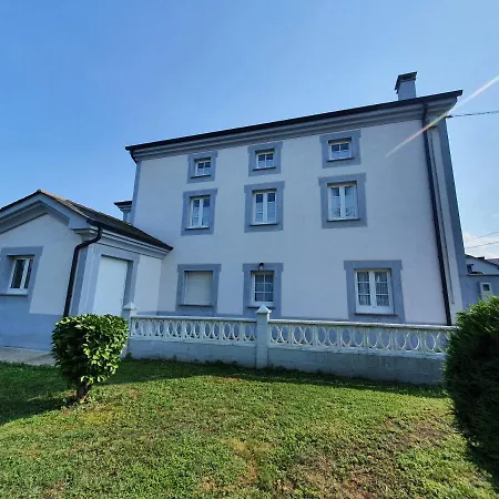 Casa Arquella בית נופש