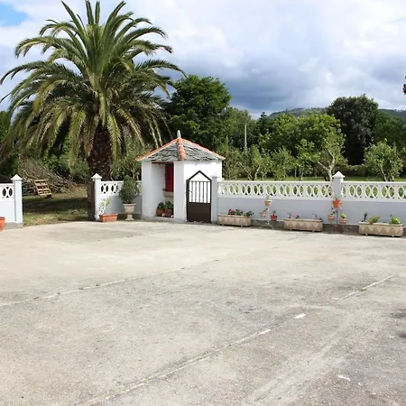 Casa Arquella בית נופש *