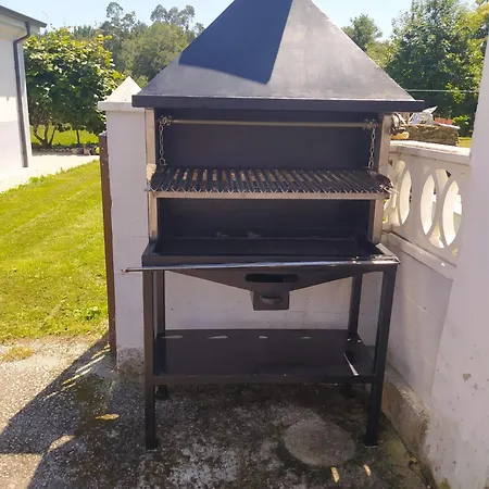 בית נופש Casa Arquella Cartavio