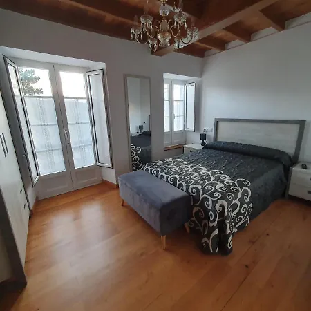 Casa Arquella *
