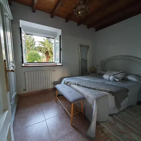 Casa Arquella